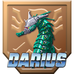 Round 7 Cleared (Darius)