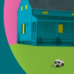 Home Sweet Home