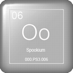 Spookium