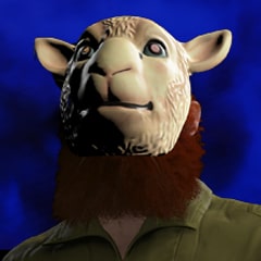 A creator is born