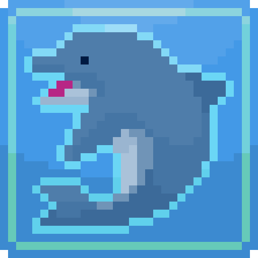 New Undersea Friend