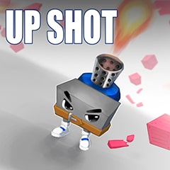 UP SHOT Hero