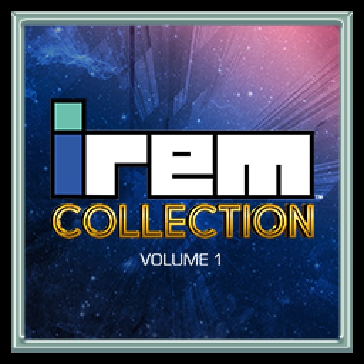 God of Irem - Volume 1