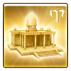 Battle of the 12 Gold Palaces