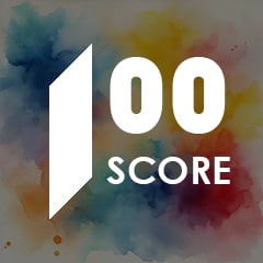 100 Score