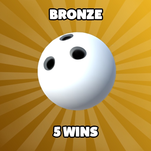 Get 5 Wins