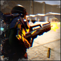 Valiant Defender