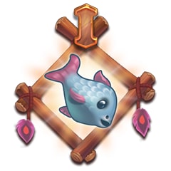 For Catching Fish