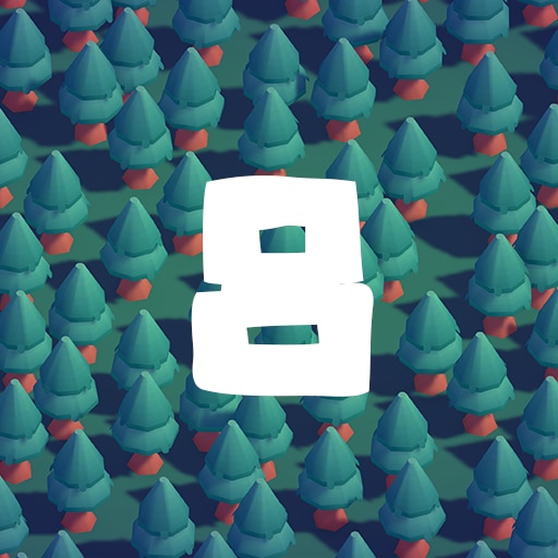 Hit 8