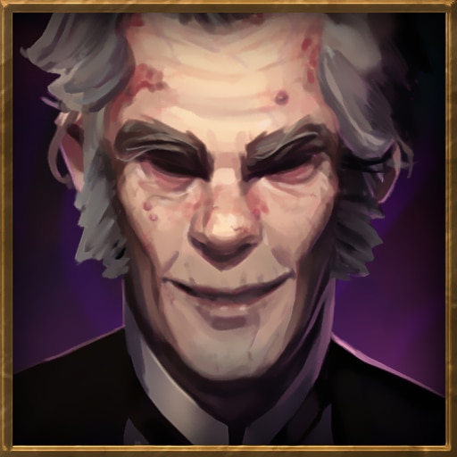 The Vicar