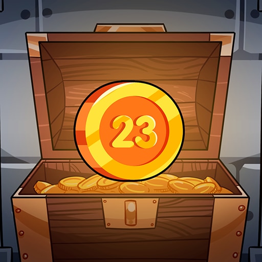 Stage 23 Completed