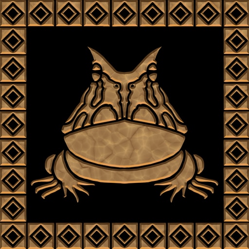 Horned Frog
