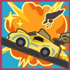 Watch Out!
