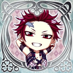 サンキュー！