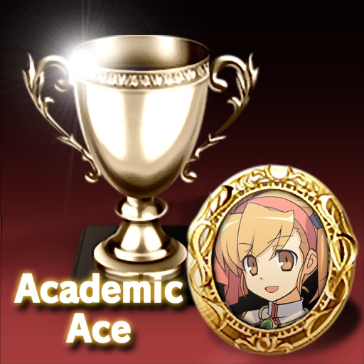 Academic Ace