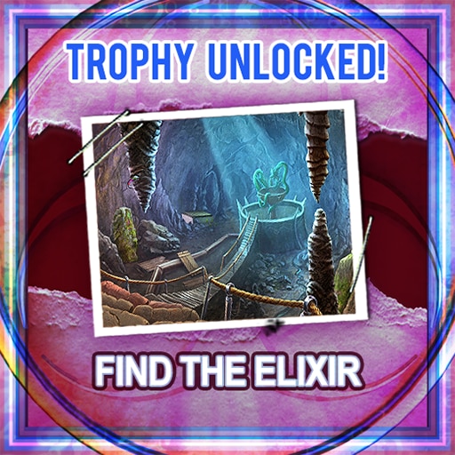 Find the elixir