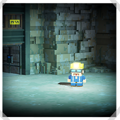 Manic Miner