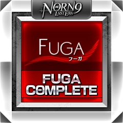 Fuga complete