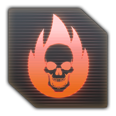 Iron survivor