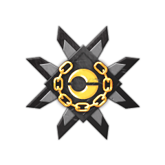 Valor Cross