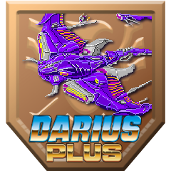 Round 3 Cleared (Darius Plus)
