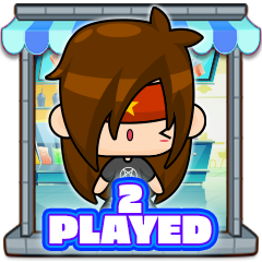 2 characters played