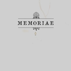 Memoriae