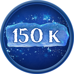 150,000 point game