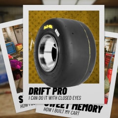 Drift Pro