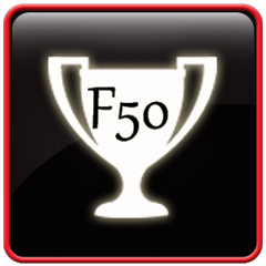 F50 GT Supercup
