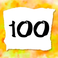 Learn 100 words