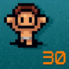 Naked Month 