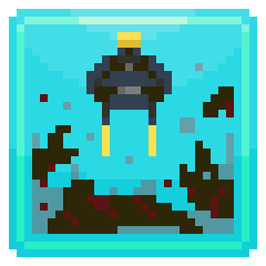 Creature Hunter