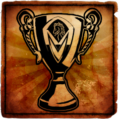 Complete all other trophies