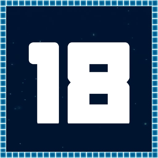 18