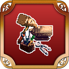 Apprentice Blacksmith