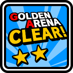 Arena Experience