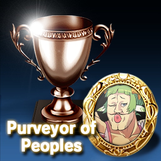 Purveyor of Peoples