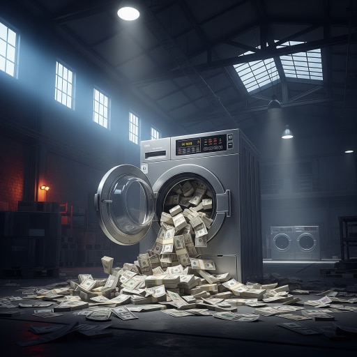 Laundry Day