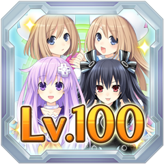 Max Level: CPU Candidates