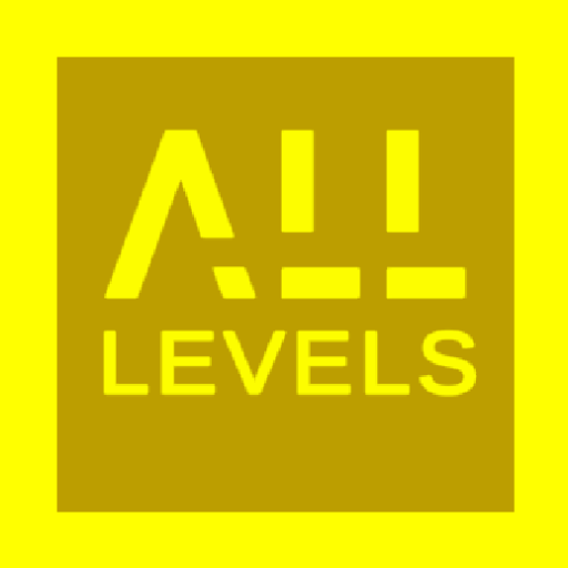Complete all levels
