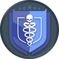 Find way out - Doctor is in