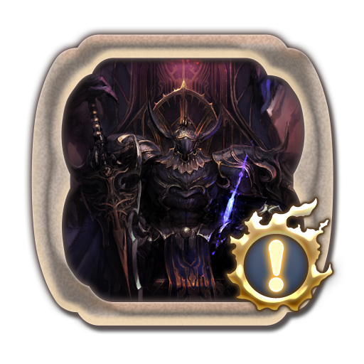The Dark Throne