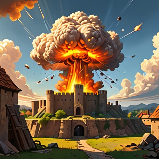 Take Down 65 Enemies