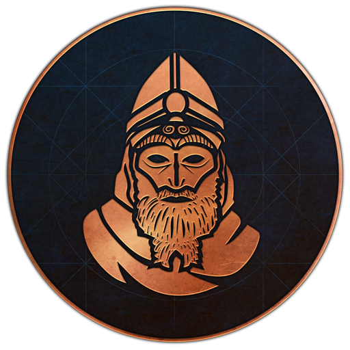 The Blood of a Spymaster