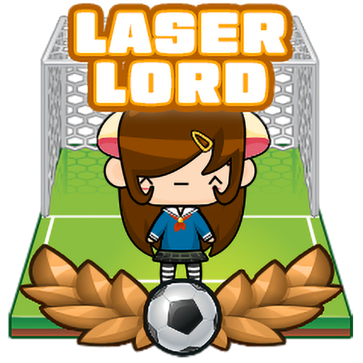 Laser lord