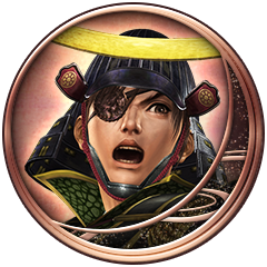 一騎当千の将
