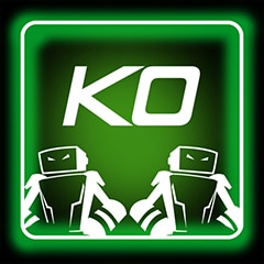 KO Assists