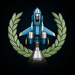 Platinum Ship
