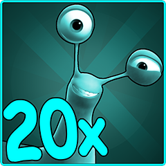 Skidmark 20!